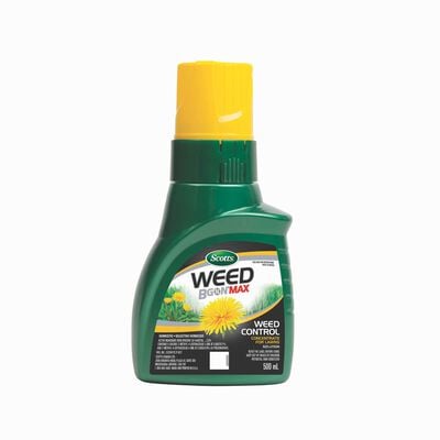 'Scotts® Weed B Gon® MAX Herbicide Concentré pour la pelouse