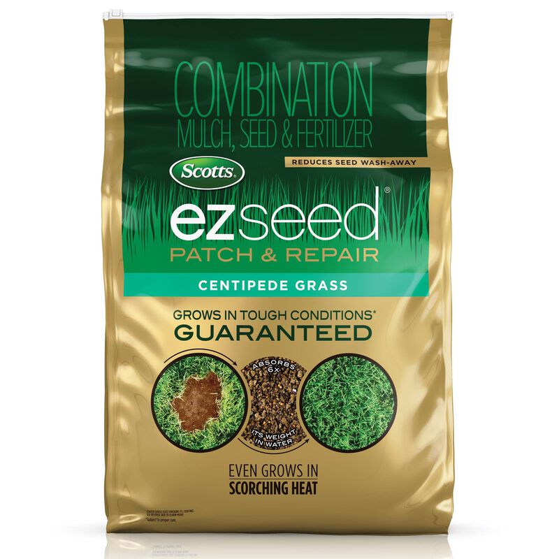 Scotts® EZ Seed® Patch & Repair Centipede Grass image number null
