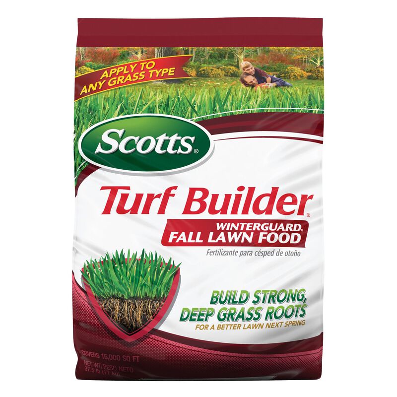 Scotts® Pacific Northwest Program - Large image number null