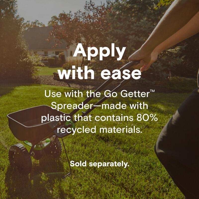 instead™ Happy Lawn™ Fall Fertilizer image number null