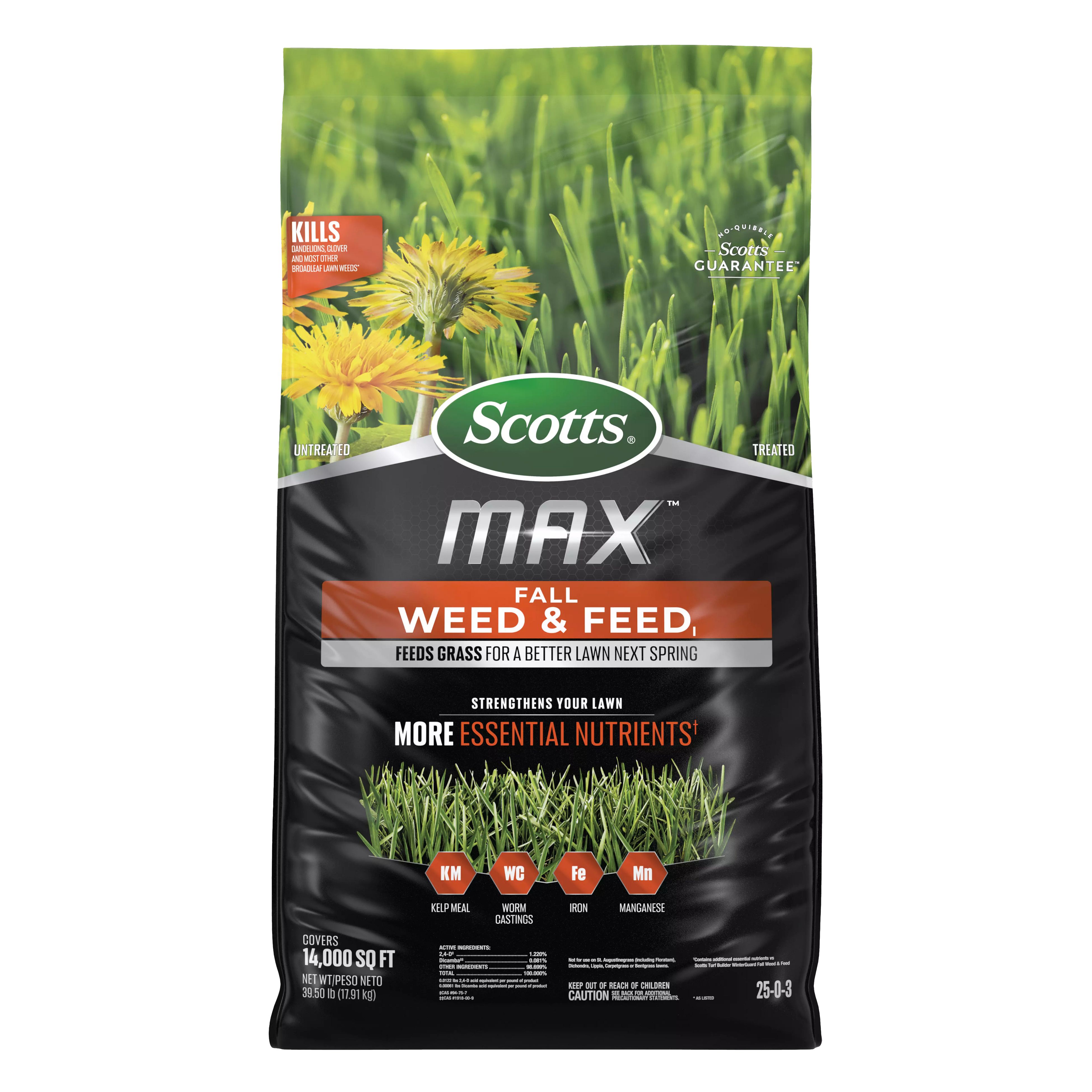 Scotts Lawn Weed Essentials Plus Southern Lawn Collection Scotts Lawn Weed Essentials Plus Southern Lawn Collection